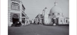 Nama-nama Jalan Kota Semarang Zaman Belanda dan Sekarang