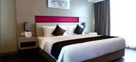 Hotel Bandung, Daftar Hotel Terpopuler di Bandung Versi Traveloka 2022