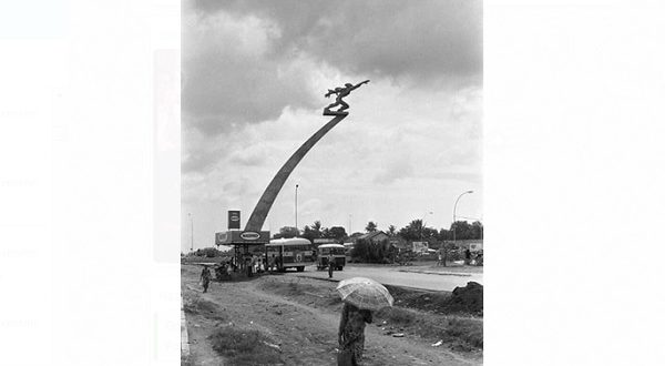Tugu Pancoran