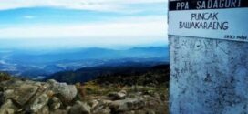 3 Pendaki Tewas di Gunung Bawakaraeng, Ini Mitos dan Mistisnya Gunung Mulut Tuhan