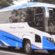 Bus Jakarta Semarang Super Excecutive Mulyo Indah 2019