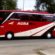 Bus Jakarta Semarang Agra Mas 2019