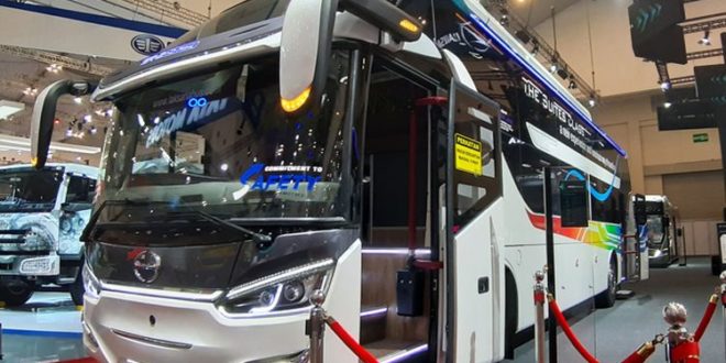 Bus Slepeer Sukoharjo Jakarta Terbaru 2024 : Ini Jadwal dan Harga Tiketnya