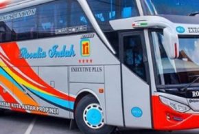 Daftar Bus Jakarta ke Jawa Keberangkatan Pagi 2025 | Agra Mas, Gunung Harta, Rosalia Indah, 27 Trans