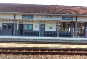 Harga Tiket Kereta Api untuk Rute Madiun – Semarang Terbaru 2023