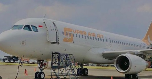 super ait jet