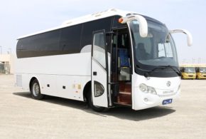 Bus Surabaya Jepara, Jaya Utama Terbaru 2019