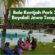 Wisata Hits Boyolali 2022, Bale Rantjah Park