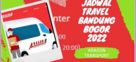 Jadwal Travel Jogja Semarang Terbaru 2022