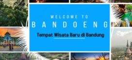 Wisata Bandung Terbaru dan Paling Hits 2022