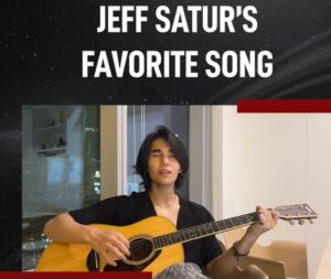 Jeff Saturs
