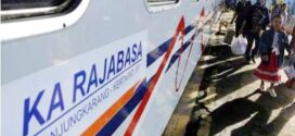 Kereta Lampung Palembang Terbaru : Jadwal dan harga Tiket Maret 2023