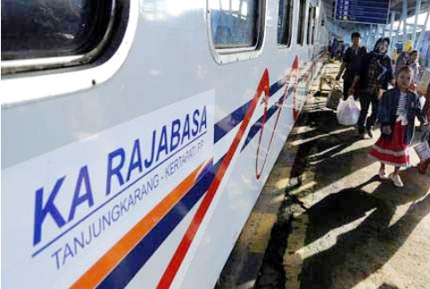 Kereta Lampung Palembang Terbaru : Jadwal dan harga Tiket Maret 2023