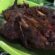 Kuliner Demak: Bebek Plecing dan Gurami Daun Singkil di Rumah Makan Lesehan Kampung Tani