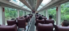 Kereta Bandung Jakarta dan Sebaliknya Jakarta Bandung Argo Parahyangan 2023