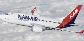 Pesawat Bali Jakarta dan Jakarta Denpasar Terbaru 2023, NAM Air Jadwal dan Harga Tiketnya