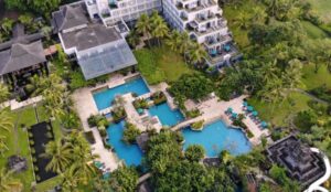 Hyatt Regency Yogyakarta