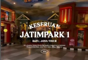 jatim Park 1